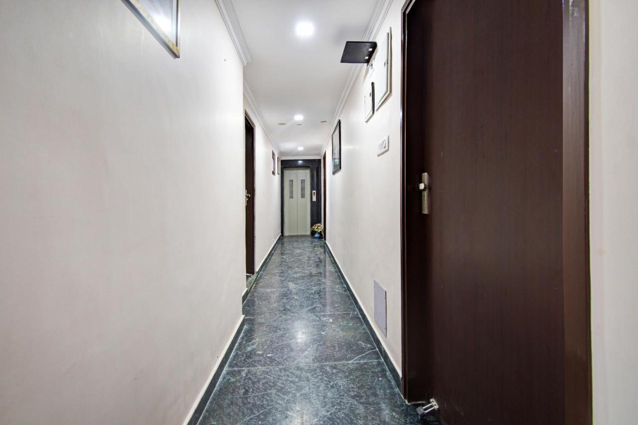 Hotel O 75407 Hotel Jaipur Home Stay Hawa Sadak Exterior photo